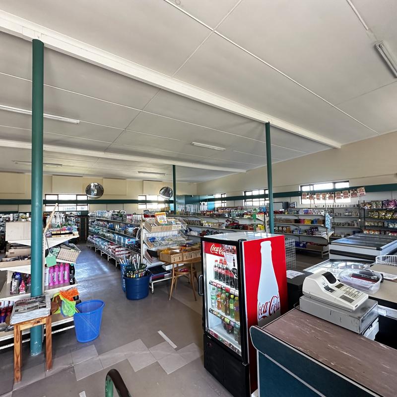 Commercial Property for Sale in Glentana Western Cape